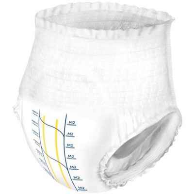 Βρακάκι - Slip νύχτας βαριάς ακράτειας Abena Pants Premium M2 Medium 15 τμχ Πάνες βρακάκι ακράτειας