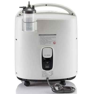 Συμπυκνωτής οξυγόνου 5Lt Yuwell 8F - 5A Συμπυκνωτές οξυγόνου