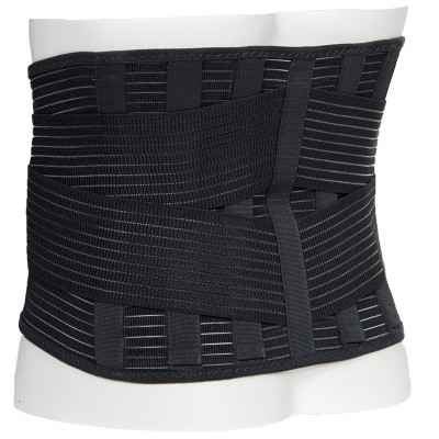 Ζώνη οσφύος υψηλή Medical Brace Lumbosacral MB/5307 Ζώνες μέσης - οσφύος