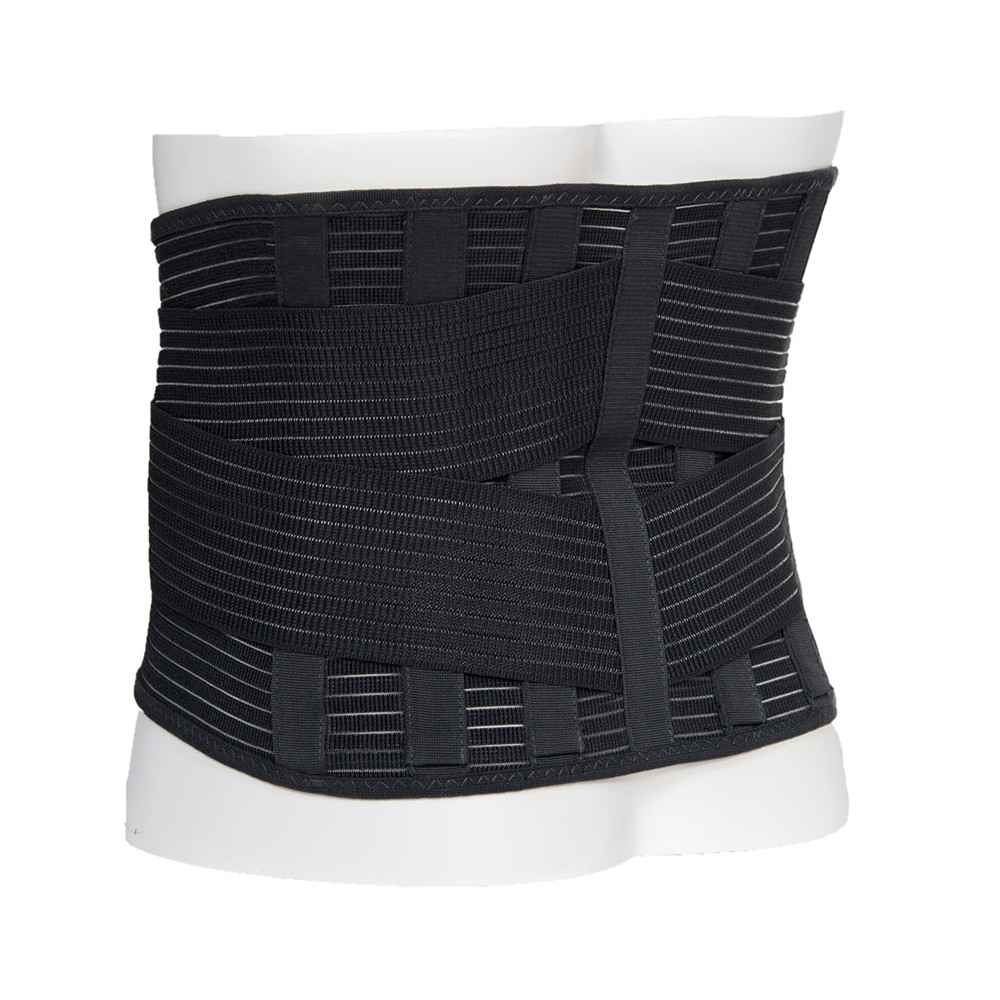 Ζώνη οσφύος υψηλή Medical Brace Lumbosacral MB/5307 Ζώνες μέσης - οσφύος