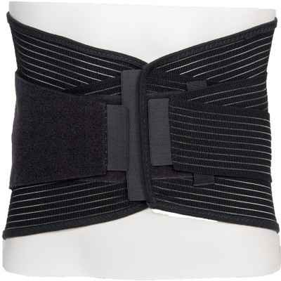 Ζώνη οσφύος υψηλή Medical Brace Lumbosacral MB/5307 Ζώνες μέσης - οσφύος