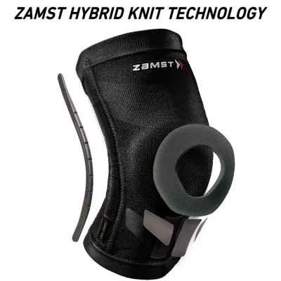 Αθλητική επιγονατίδα Zamst ZK-Motion (Ενισχυμένη υποστήριξη - έντονα αθλήματα) Αθλητιατρικά Zamst - Γόνατο
