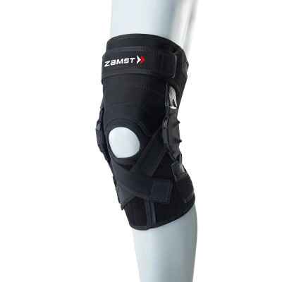 Αθλητική επιγονατίδα Zamst ZK-X (ισχυρή υποστήριξη σε έντονα αθλήματα) Αθλητιατρικά Zamst - Γόνατο