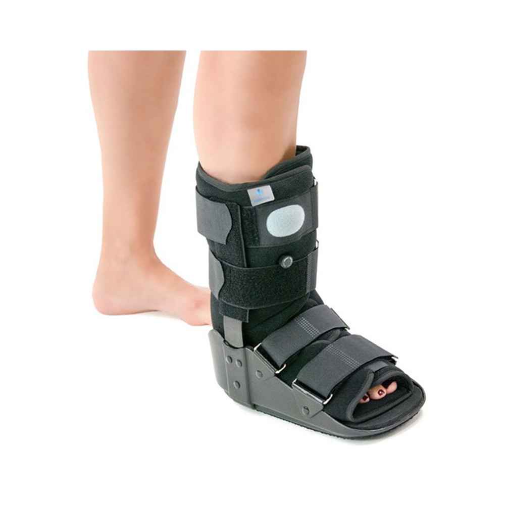 Νάρθηκας άκρου ποδός "AIR 11" 06-2-183 Ποδοκνημική