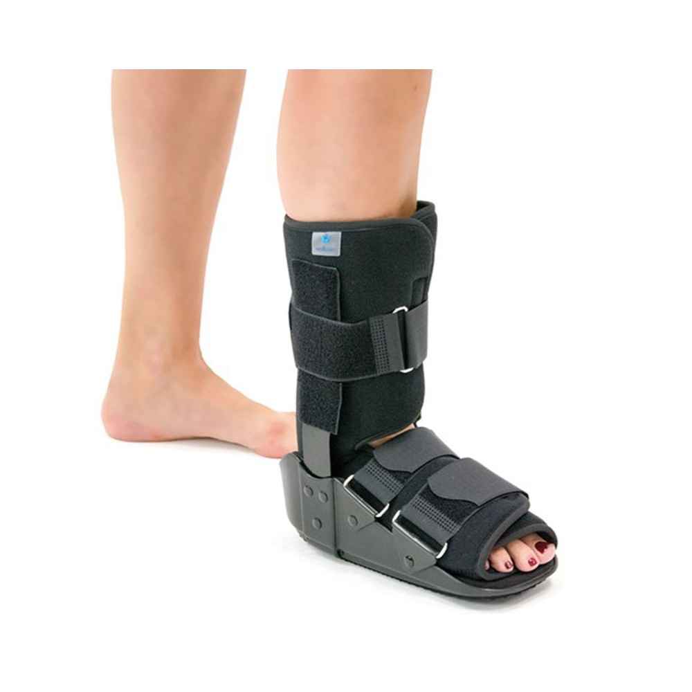 Νάρθηκας άκρου ποδός μπότα 11" Vita (Wellcare) Ποδοκνημική