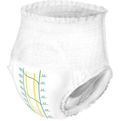 Πάνες βρακάκι ημέρας μεγάλης ακράτειας Abena Pants Premium L1 Large 15 τμχ Πάνες βρακάκι ακράτειας