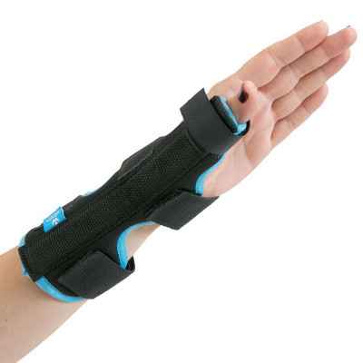 Νάρθηκας ακινητοποίησης αντίχειρα Unithumb Καρπός - Άκρα χείρα