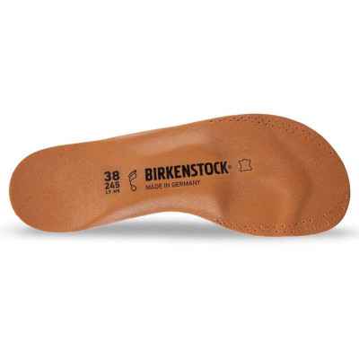 Ορθοπεδικοί δερμάτινοι πάτοι Birkenstock Footbed Leather | Ζεύγος Πέλμα