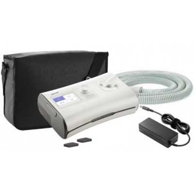 Συσκευή Auto CPAP Yuwell YH-550 με υγραντήρα και ρινική μάσκα Συσκευές άπνοιας CPAP - BiPAP
