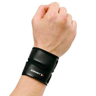 Αθλητικό περικάρπιο Zamst Filmista Wrist Αθλητιατρικά Zamst - Καρπός