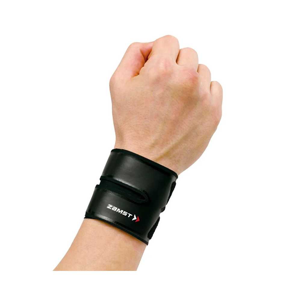 Αθλητικό περικάρπιο Zamst Filmista Wrist Αθλητιατρικά Zamst - Καρπός