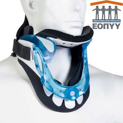 Αυχενικό κολάρο - περιλαίμιο Miami Medical Brace μέσω ΕΟΠΥΥ Νάρθηκες Αυχένα με ΕΟΠΥΥ