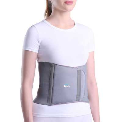 Μετεγχειρητική ζώνη κοιλίας Tynor Abdominal Support | Ύψος 22 cm Κοιλιακή χώρα