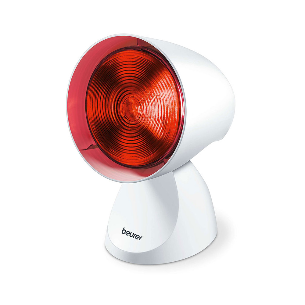 Λάμπα θερμοθεραπείας υπερύθρων ισχύος 150 Watts Beurer IL 21 Θερμοθεραπεία - Κρυοθεραπεία
