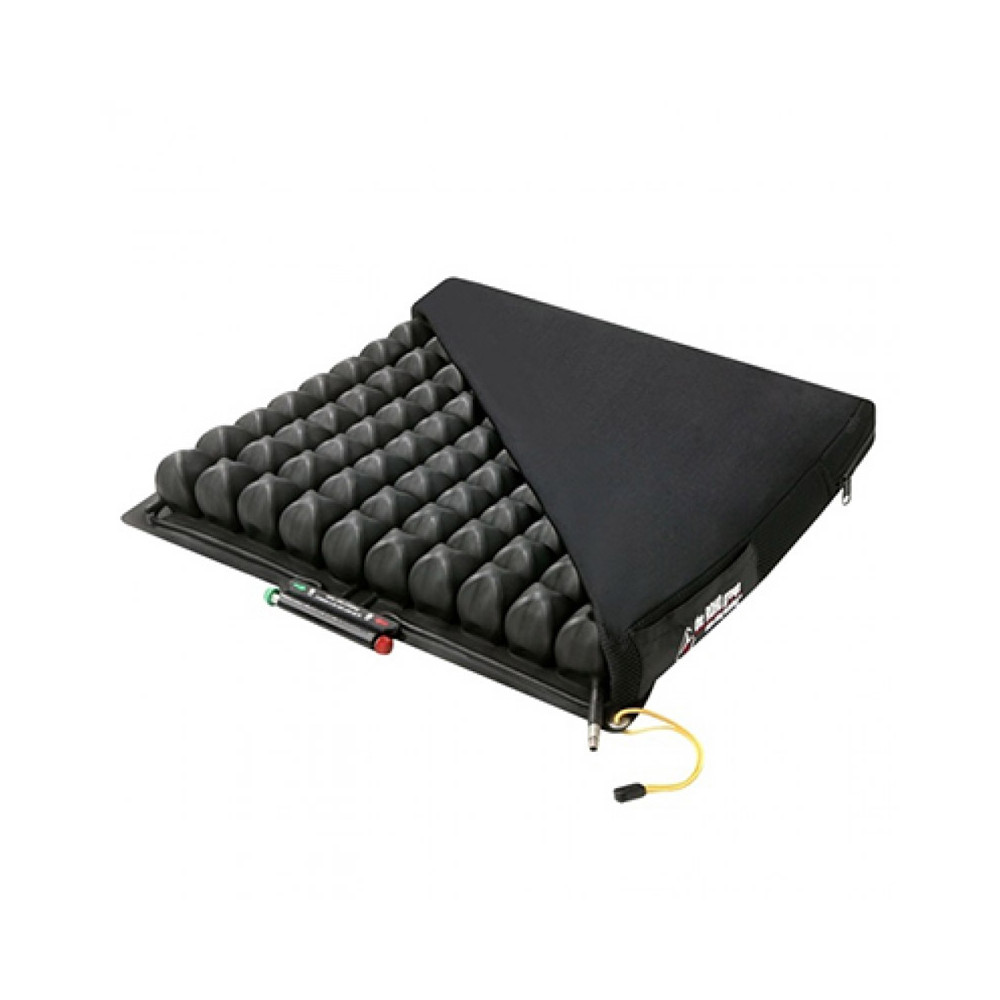 Μαξιλάρι κατακλίσεων Roho Quadtro Select® Low Profile με αεροκυψέλες (ύψος 5 cm) Μαξιλάρια κατακλίσεων