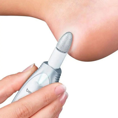 Συσκευή Manicure - Penticure Beurer MP 41 με 7 εξαρτήματα Συσκευές Μανικιούρ - Πεντικιούρ