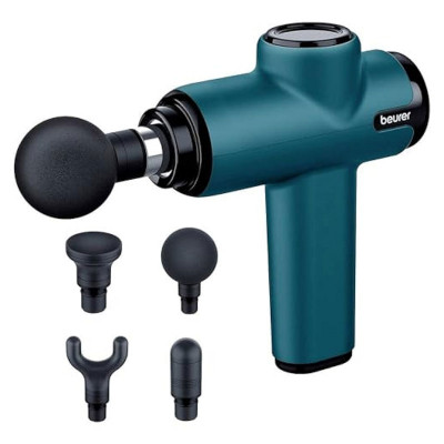 Πιστόλι μασάζ Beurer MG 99 Massage Gun Compact Συσκευές μασάζ