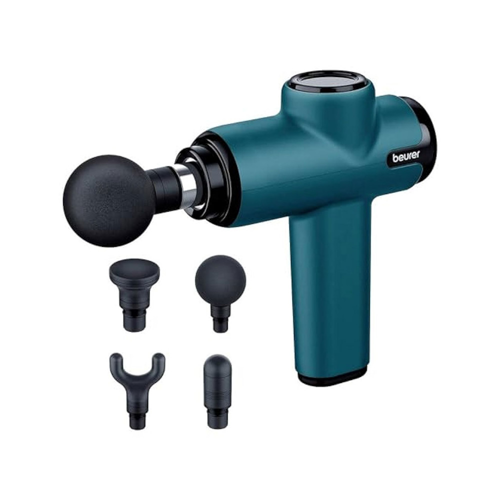 Πιστόλι μασάζ Beurer MG 99 Massage Gun Compact Συσκευές μασάζ