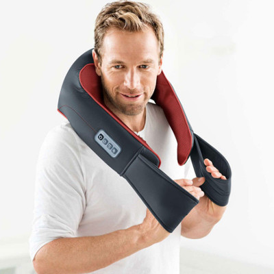 Ζώνη μασάζ Shiatsu Beurer MG 151 3D θερμαινόμενη Συσκευές μασάζ