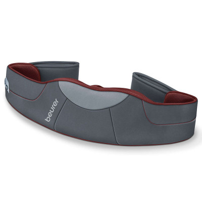 Ζώνη μασάζ Shiatsu Beurer MG 151 3D θερμαινόμενη Συσκευές μασάζ