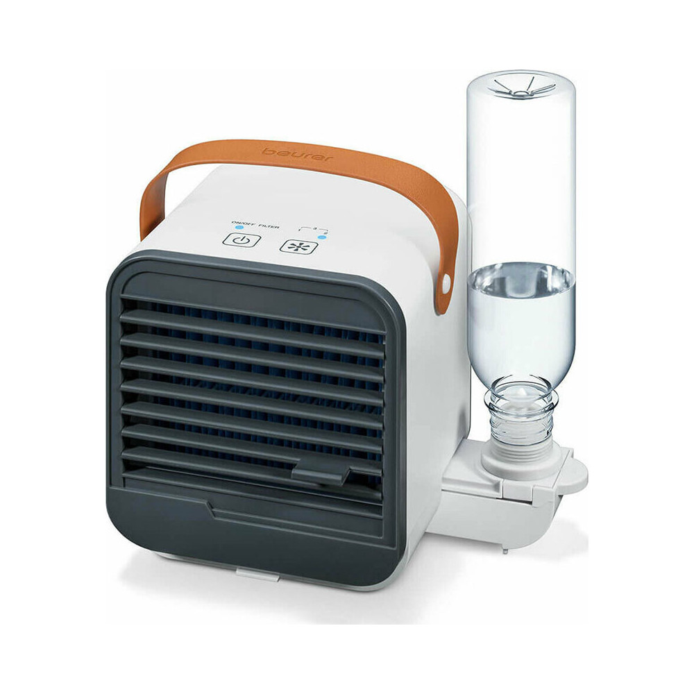 Ανεμιστήρας - Air Cooler Beurer LV 50 Υγραντήρας δωματίου - Αρωματισμός χώρου