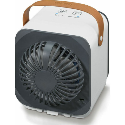 Ανεμιστήρας - Air Cooler Beurer LV 50 Υγραντήρας δωματίου - Αρωματισμός χώρου