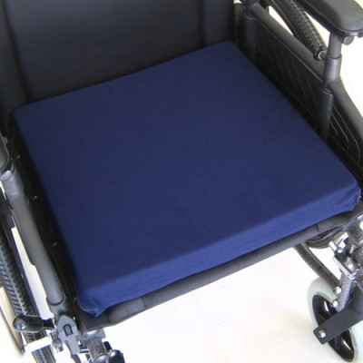 Ορθοπεδικό μαξιλάρι καθίσματος Visco memory foam "Chair Comfort" Ειδικά μαξιλάρια νοσηλείας