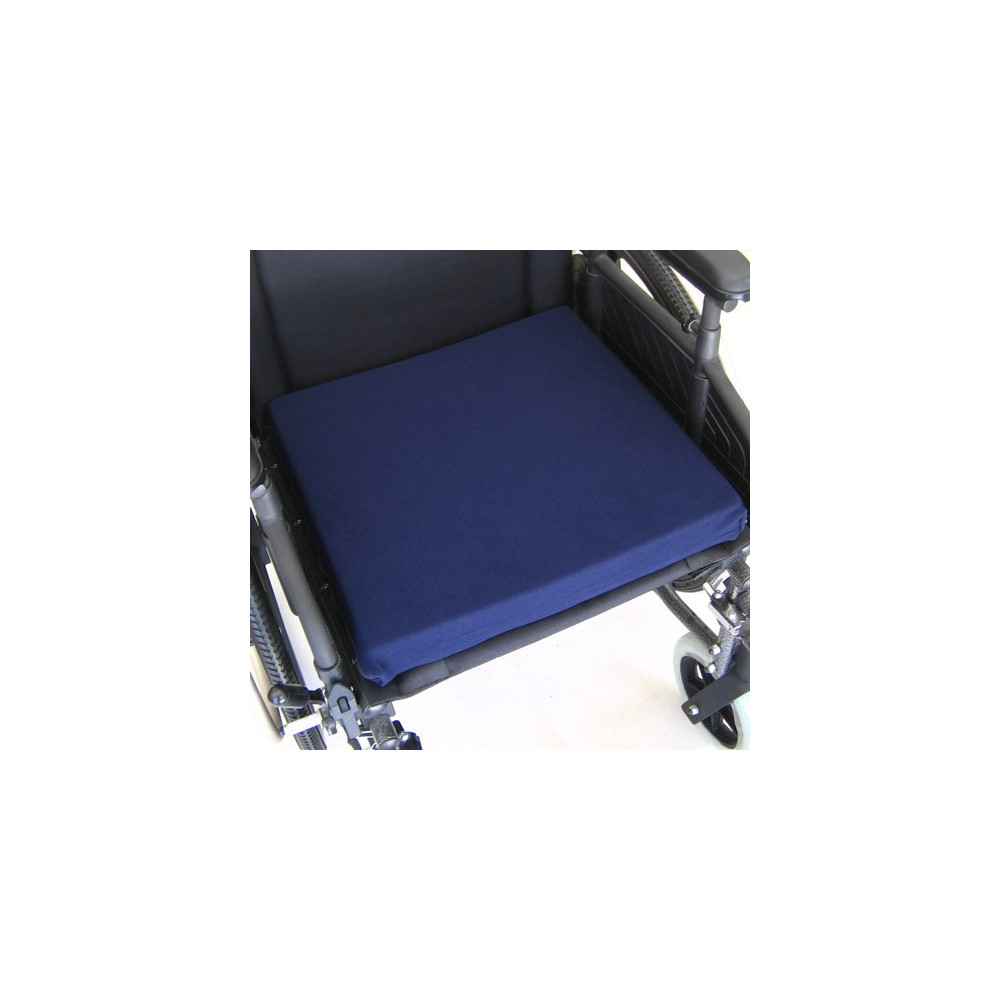Ορθοπεδικό μαξιλάρι καθίσματος Visco memory foam "Chair Comfort" Ειδικά μαξιλάρια νοσηλείας