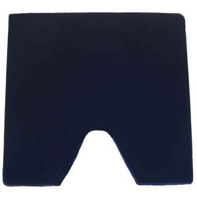 Μαξιλάρι κόκκυγα Visco Memory foam "Coccyx Comfort" Ειδικά μαξιλάρια νοσηλείας