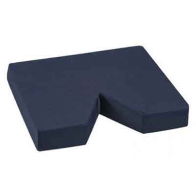 Μαξιλάρι κόκκυγα Visco Memory foam "Coccyx Comfort" Ειδικά μαξιλάρια νοσηλείας
