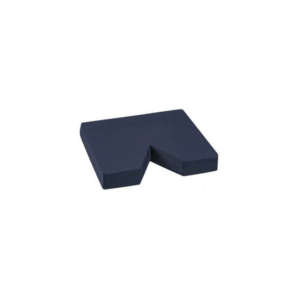 Μαξιλάρι κόκκυγα Visco Memory foam "Coccyx Comfort" Ειδικά μαξιλάρια νοσηλείας