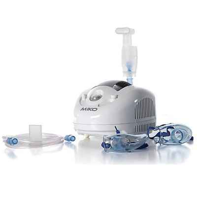 Νεφελοποιητής Flo Miko Νεφελοποιητές φαρμάκων