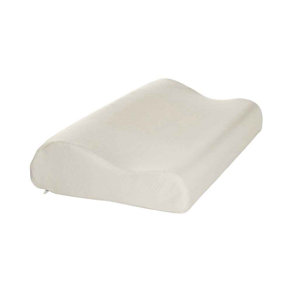 Ορθοπεδικό - ανατομικό μαξιλάρι ύπνου Μemory Foam Deluxe Large Ορθοπεδικά μαξιλάρια ύπνου