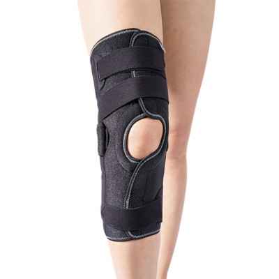 Επιγονατίδα Neoprene με άρθωση ''Stabilizer'' Γόνατο