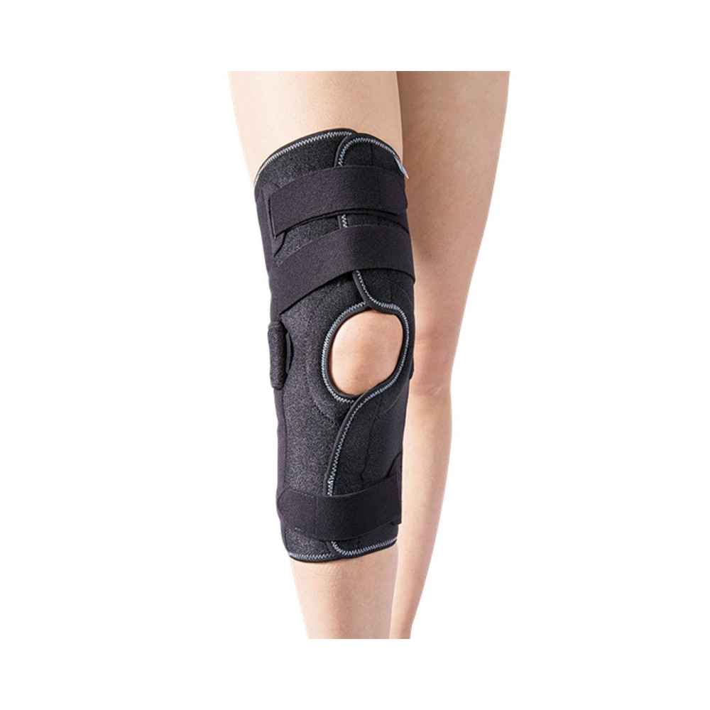 Επιγονατίδα Neoprene με άρθωση ''Stabilizer'' Γόνατο