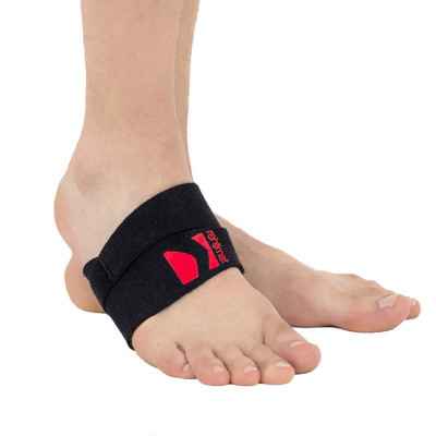 Ελαστικός ιμάντας μεταταρσίου "Arch Support" Πέλμα