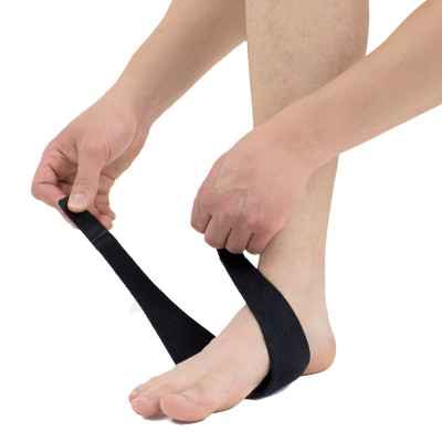 Ελαστικός ιμάντας μεταταρσίου "Arch Support" Πέλμα