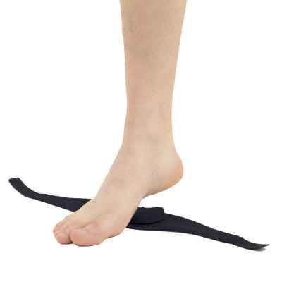 Ελαστικός ιμάντας μεταταρσίου "Arch Support" Πέλμα