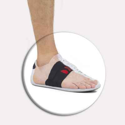 Ελαστικός ιμάντας μεταταρσίου "Arch Support" Πέλμα