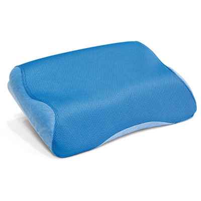Ανατομικό μαξιλάρι ύπνου memory foam "Health Shoulder" Ορθοπεδικά μαξιλάρια ύπνου