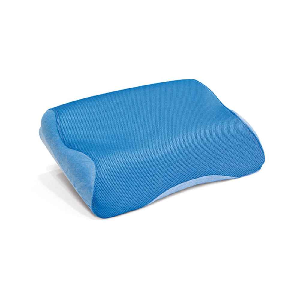 Ανατομικό μαξιλάρι ύπνου memory foam "Health Shoulder" Ορθοπεδικά μαξιλάρια ύπνου
