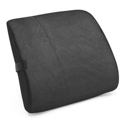 Ανατομικό μαξιλάρι μέσης ''Deluxe lumbar cushion'' Μαξιλάρια μέσης - αυχένα