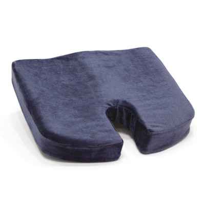 Ανατομικό κάθισμα ''U shape seat cushion'' 08-2-009 Ειδικά μαξιλάρια νοσηλείας