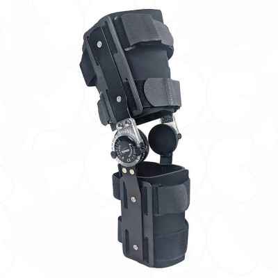 Μηροκνημικός λειτουργικός νάρθηκας OIK / Rom Knee Brace Γόνατο