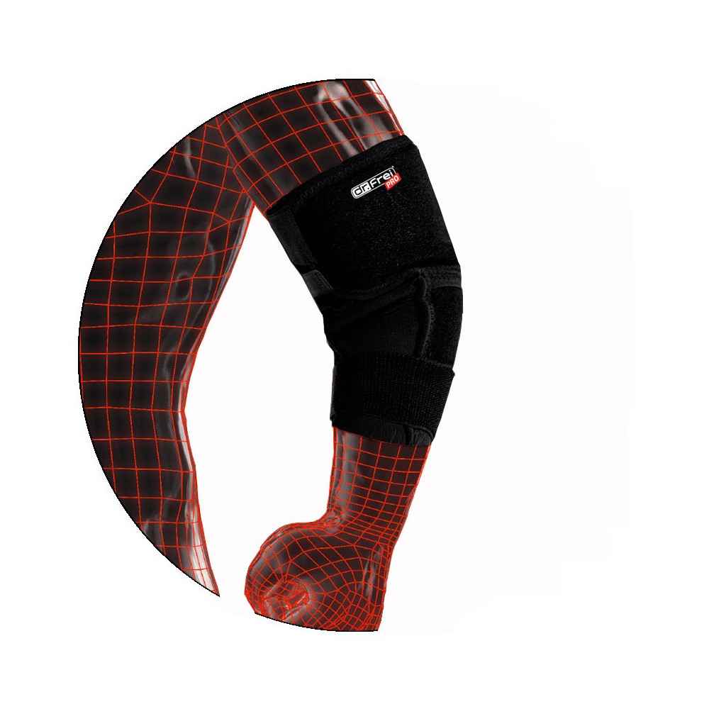 Επιαγκωνίδα One Size Dr Frei Pro Αγκώνας