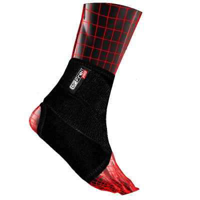 Επιστραγαλίδα One Size Dr Frei Pro Ποδοκνημική