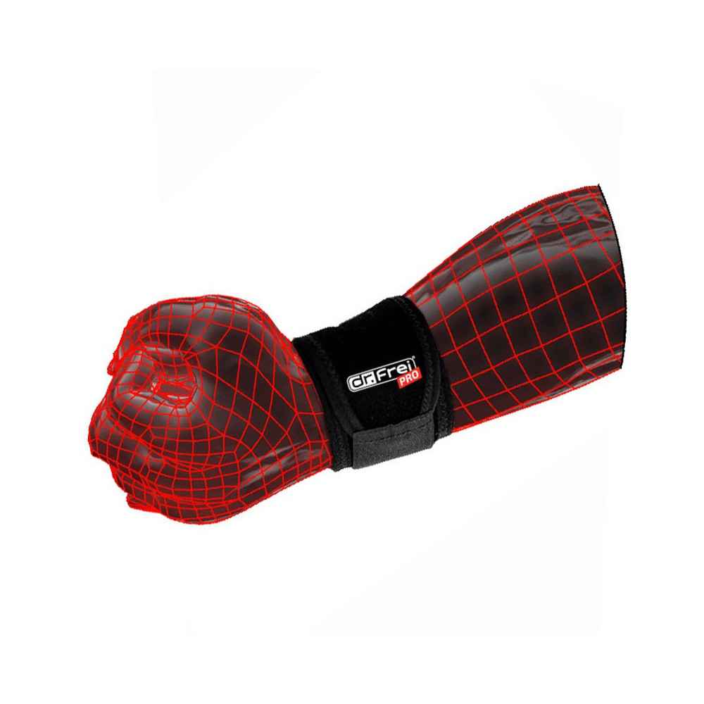 Περικάρπιο Neoprene Dr Frei Pro Καρπός - Άκρα χείρα