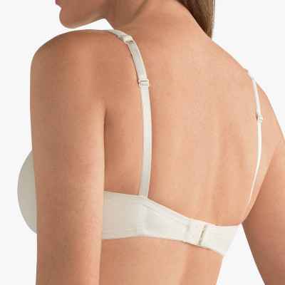 Στηθόδεσμος μαστεκτομής Lara SB Off white Σουτιέν μαστεκτομής
