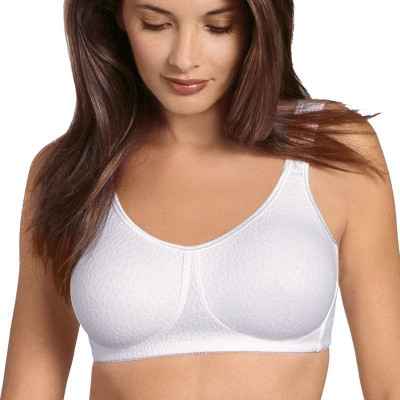 Στηθόδεσμος μαστεκτομής Mona SB Μαύρο Σουτιέν μαστεκτομής