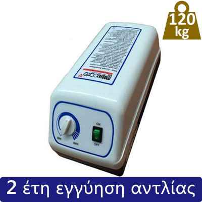 Ανταλλακτική αντλία κυψελωτού αεροστρώματος Mobiak 0223021 Ανταλλακτικά αεροστρωμάτων